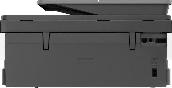 МФУ HP Officejet Pro 8024 All-in-One (1KR66B) 341692ua фото