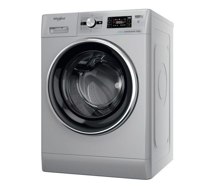 Пральна машина автоматична Whirlpool AWG1114S/D 465517 фото