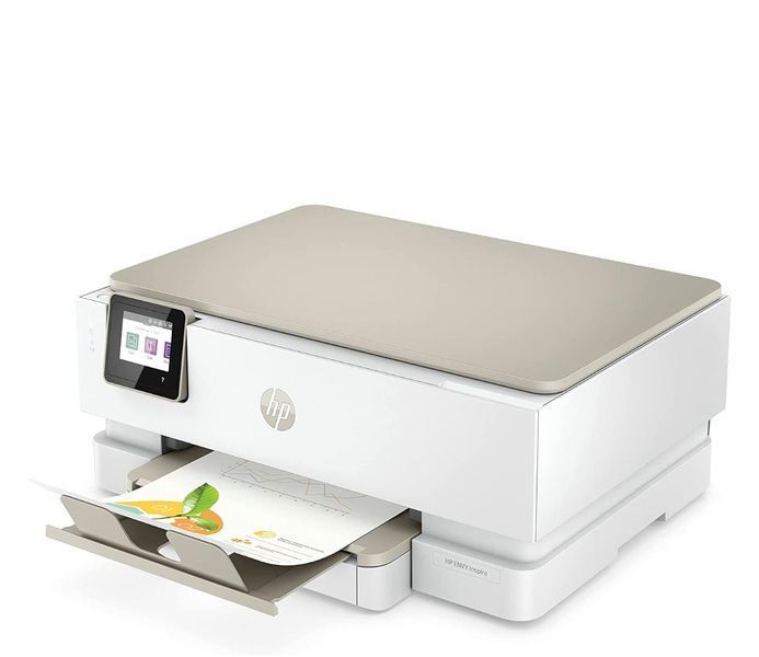 МФУ HP Envy Inspire 7220E (242P6B) 363648 фото