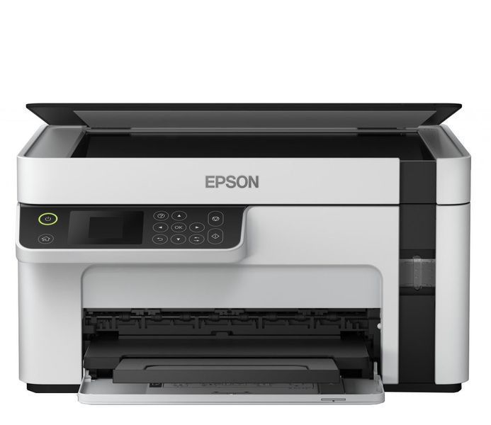 МФУ Epson EcoTank M2120 (C11CJ18402) 322148 фото