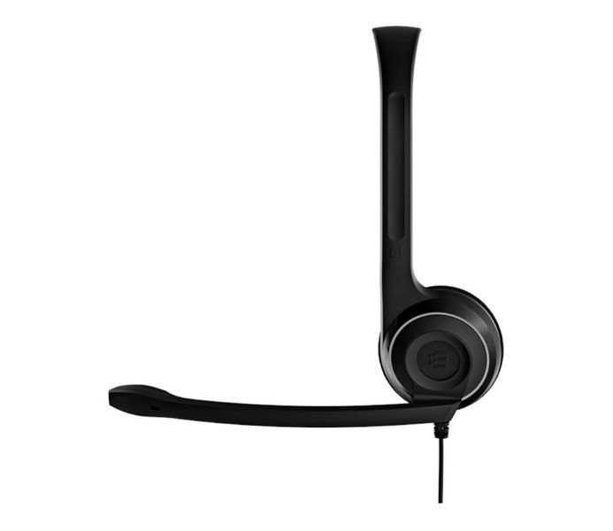 Комп'ютерна гарнітура Sennheiser Epos PC 8 USB (1000432) 476693ua фото