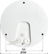 IP-камера Dahua Technology IPC-HDBW5541E-ZE-27135-DC12AC24V-S3 564402 фото 7