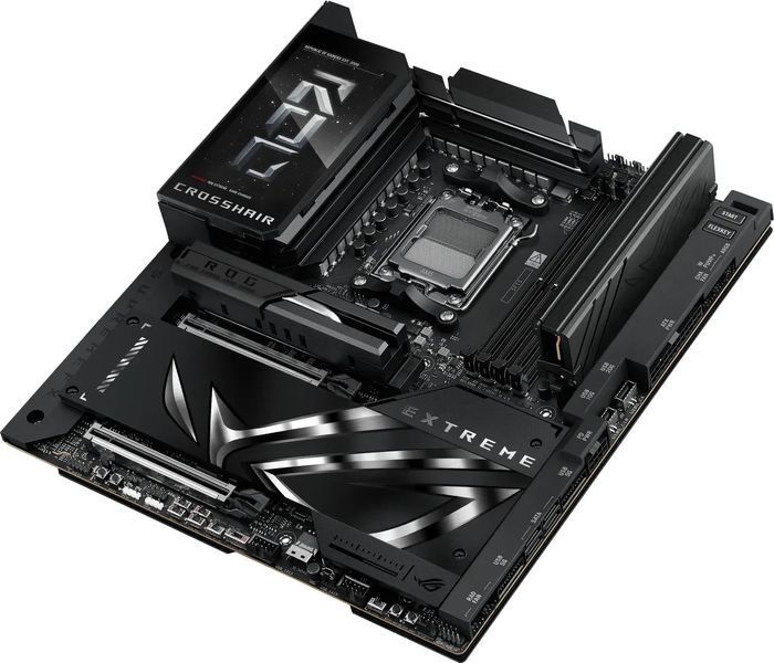 Материнська плата Asus ROG Crosshair X870E Extreme 594469ua фото