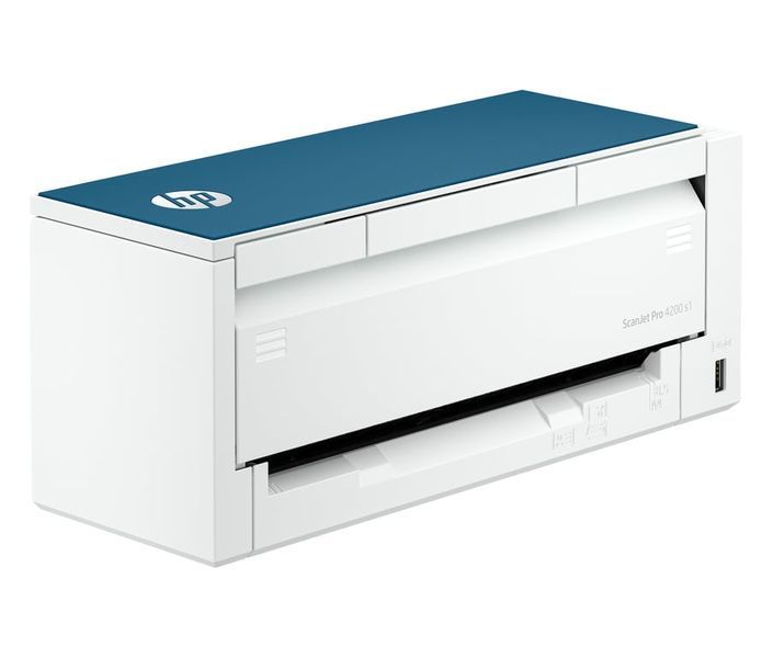 Сканер HP Scanjet Pro 4200 (8Q4W2A) 621665 фото