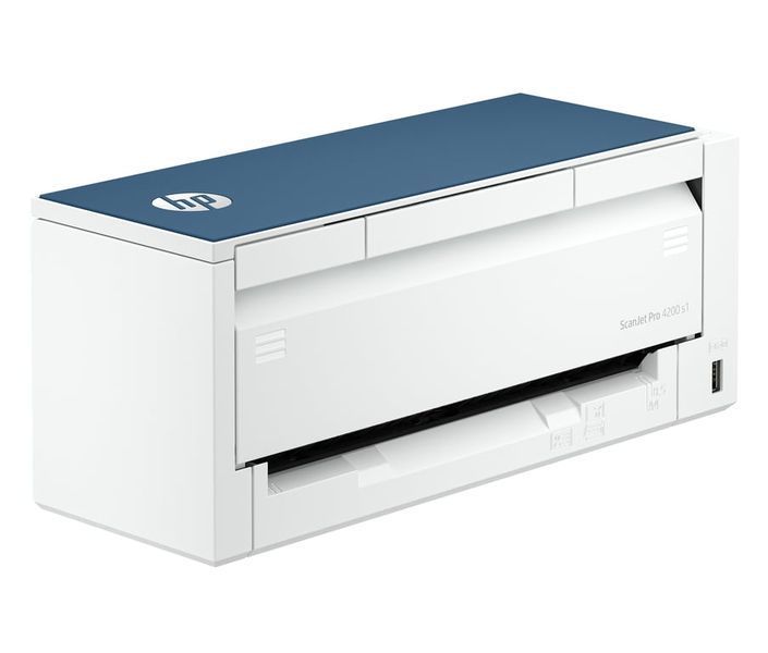 Сканер HP Scanjet Pro 4200 (8Q4W2A) 621665 фото