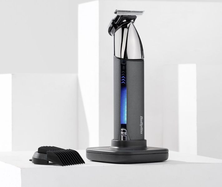 Машинка для стрижки BaByliss T996E 510548 фото