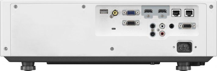 Мультимедийный проектор Panasonic PT-VMZ51EJ 473494 фото