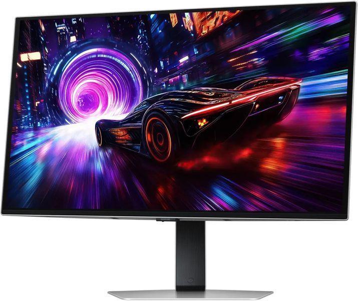 Монітор Samsung Odyssey G8 (LS32FG812SIXCI) 620460 фото