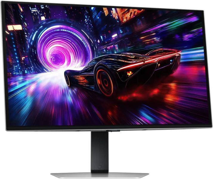 Монітор Samsung Odyssey G8 (LS32FG812SIXCI) 620460 фото