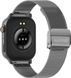 Смарт-часы Gravity GT15-4 Dark Blue 621757 фото 9