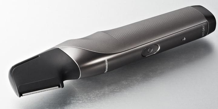 Тример для бороди і вусів / Дзеркала тіла (бодігрумер) Panasonic ER-GY60-H520 623790ua фото
