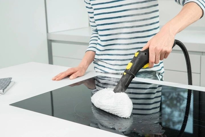 Пароочисник Karcher SC 2 EasyFix (1.512-063.0) 79347 фото
