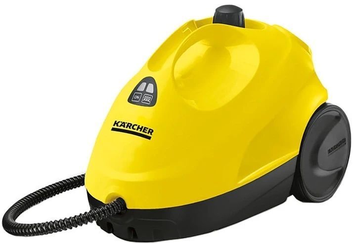 Пароочисник Karcher SC 2 EasyFix (1.512-063.0) 79347 фото