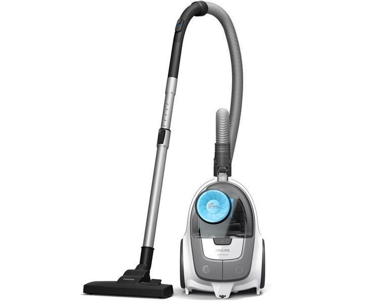 Пилосос безмішковий Philips XB2122/09 332396 фото