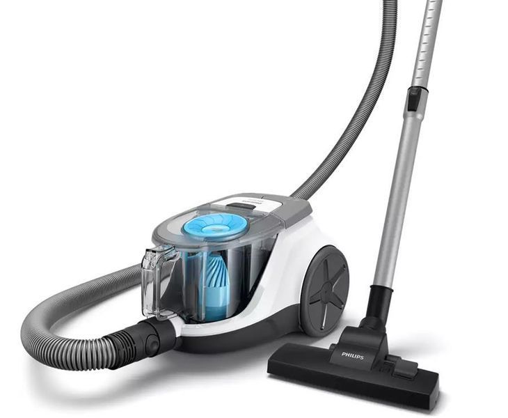 Пилосос безмішковий Philips XB2122/09 332396 фото