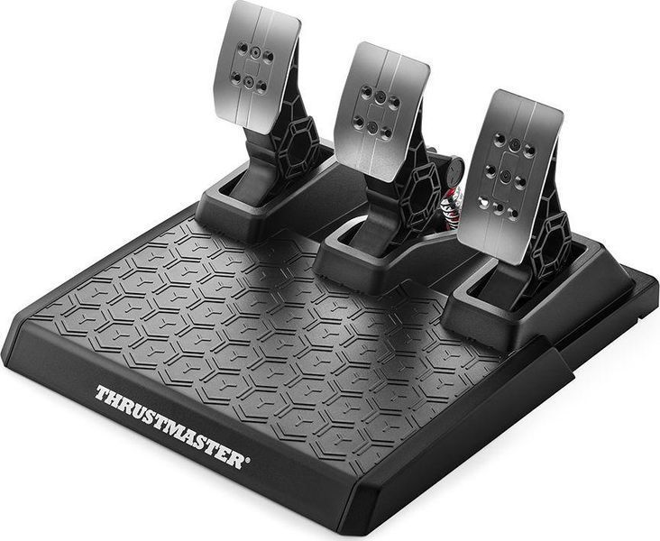 Комплект (руль, педали) Thrustmaster T248X Black (4460182) 365993ua фото