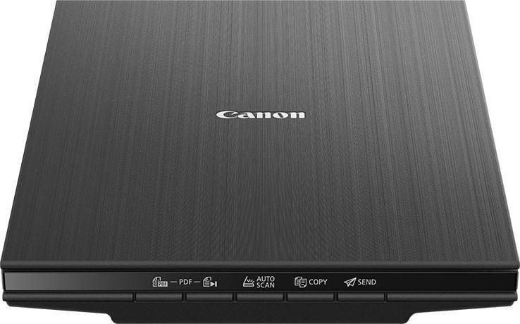 Планшетний сканер Canon CanoScan LIDE 400 (2996C010) 404582ua фото