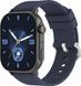 Смарт-часы Gravity GT15-4 Dark Blue 621757 фото 1