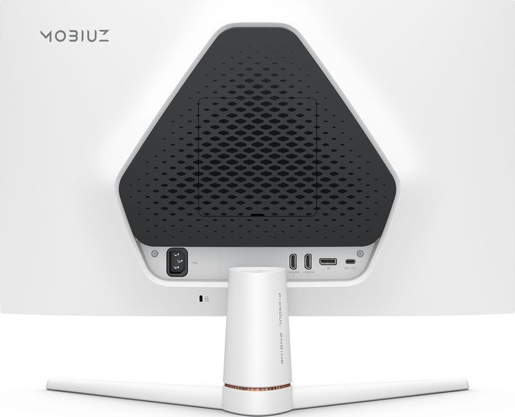 Монитор BenQ EX251 (9H.LN9LA.TBE) 595135ua фото