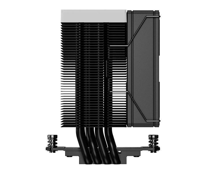 Воздушное охлаждение ID-Cooling Frozn A400 ARGB 579885ua фото