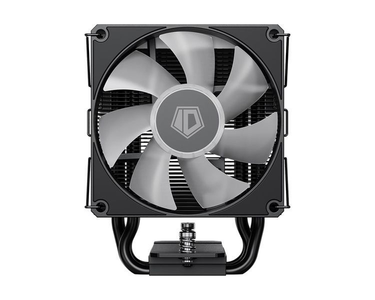 Воздушное охлаждение ID-Cooling Frozn A400 ARGB 579885ua фото