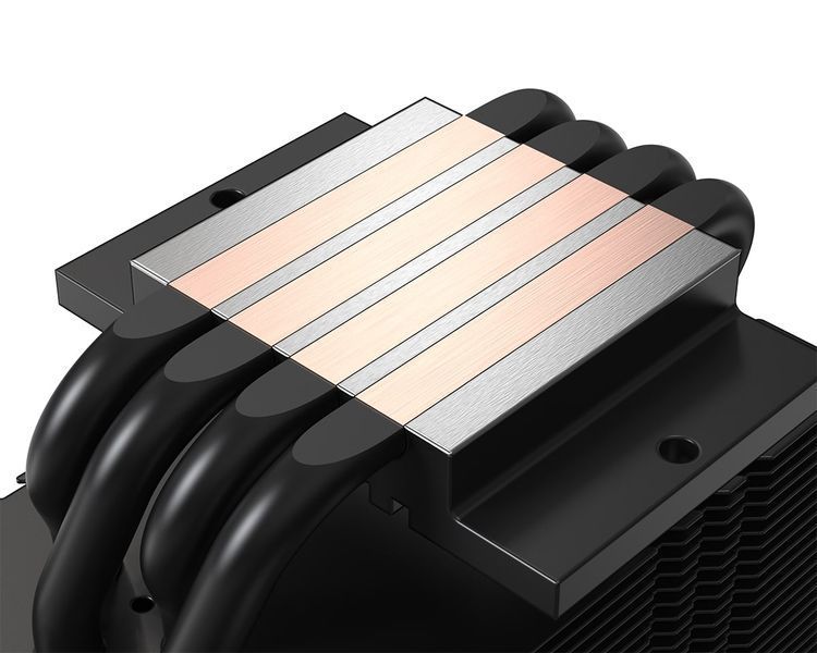 Воздушное охлаждение ID-Cooling Frozn A400 ARGB 579885ua фото