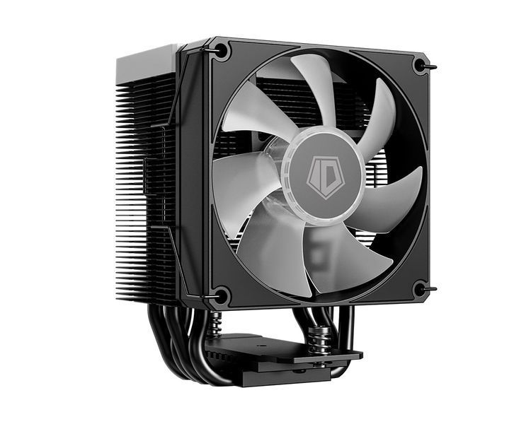 Воздушное охлаждение ID-Cooling Frozn A400 ARGB 579885ua фото