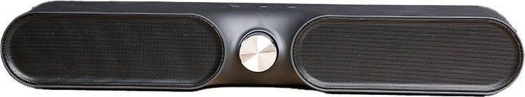 Портативна колонка Foneng BL12 Black 553481ua фото