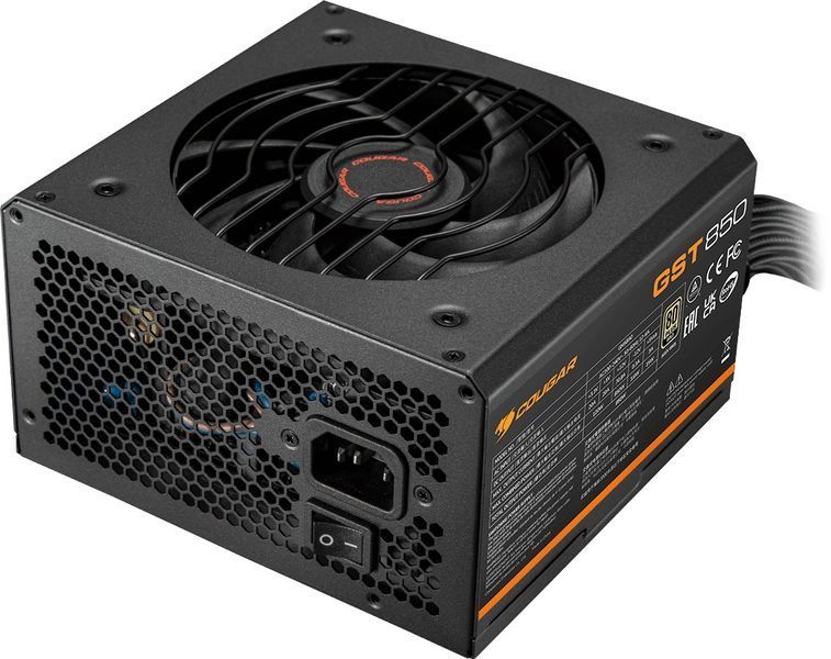 Блок живлення Cougar GST 750 (31GH075001P01) 589783ua фото