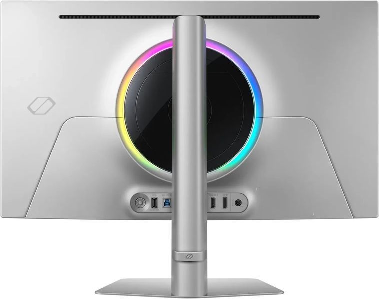 Монітор Samsung Odyssey G8 (LS32FG812SIXCI) 620460 фото
