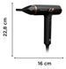 Фен Rowenta Maestria Nano HY8310F0 569547ua фото 15