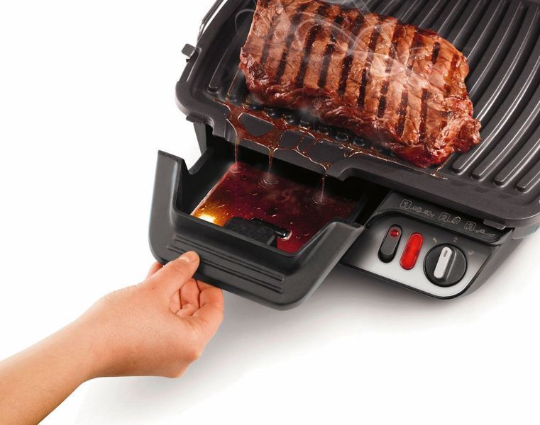 Електрогриль притискний Tefal GC3060 231093ua фото