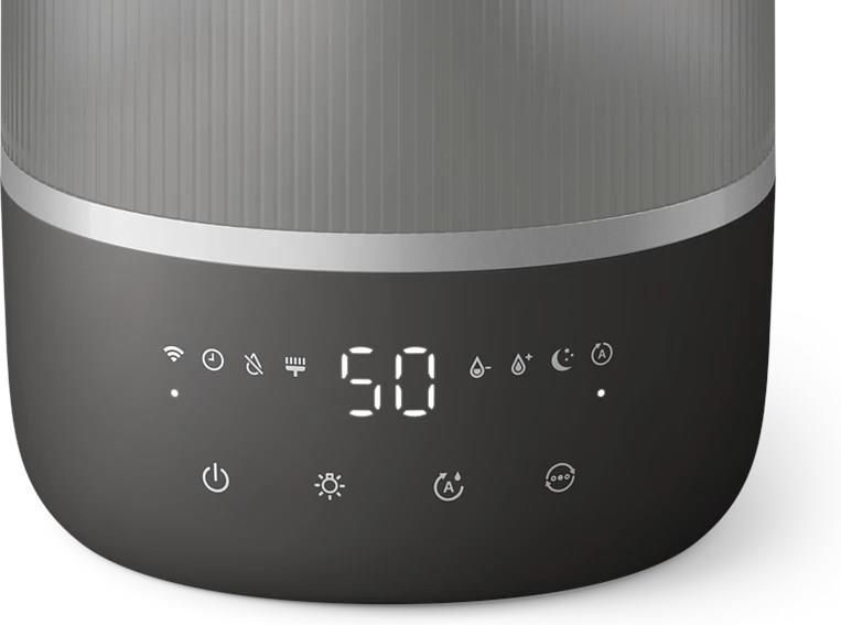 Увлажнитель воздуха Philips HU1510/03 605663ua фото