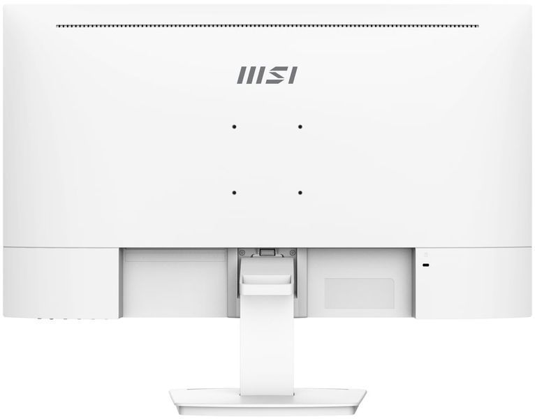Монітор MSI Pro MP273QW E2 531354ua фото