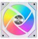 Вентилятор Lian Li Uni Fan SL-INF 120 RGB Reverse Blade 3-pack (12RSLIN3W) 618890 фото 6
