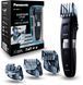 Тример для бороди та вусів Panasonic ER-GB96-K520 580617ua фото 6