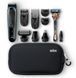 Машинка для стрижки Braun MGK3980TS 481720ua фото 1