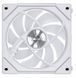 Вентилятор Lian Li Uni Fan SL-INF 120 RGB Reverse Blade 3-pack (12RSLIN3W) 618890 фото 7