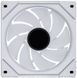 Вентилятор Lian Li Uni Fan SL-INF 120 RGB Reverse Blade 3-pack (12RSLIN3W) 618890 фото 5