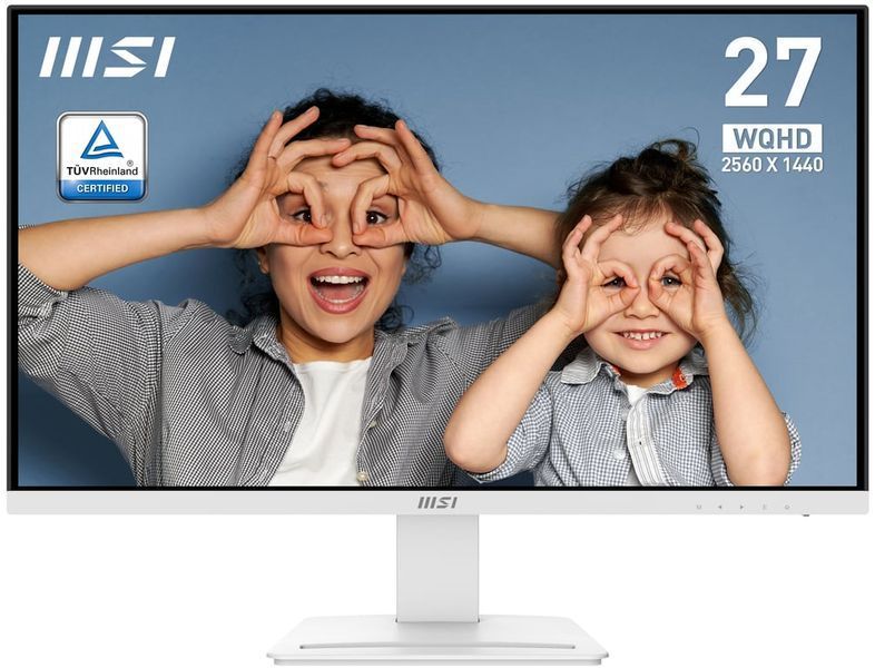 Монітор MSI Pro MP273QW E2 531354ua фото