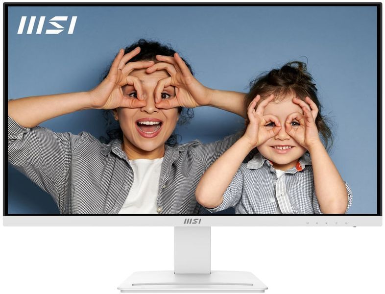 Монітор MSI Pro MP273QW E2 531354ua фото