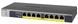 Коммутатор неуправляемый Netgear GS108PP (GS108PP-100EUS) 465765ua фото 2