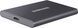 SSD накопичувач Samsung T7 2 TB Titan Gray (MU-PC2T0T/WW) 338743ua фото 2