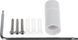 IP-камера Dahua Technology IPC-HDBW5541E-ZE-27135-DC12AC24V-S3 564402 фото 9