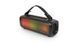 Портативная колонка Real-El X-717 Black (EL121600021) 580015ua фото 8