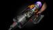 Вертикальный + ручной пылесос (2в1) Dyson V15 Detect Absolute 2023 Gold/Gold (447000-01) 528400 фото 5