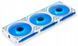 Вентилятор Lian Li Uni Fan SL-INF 120 RGB Reverse Blade 3-pack (12RSLIN3W) 618890 фото 1