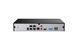 Мережевий відеореєстратор (NVR) Tenda TN3104-4P 623184ua фото 4