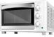 Духовка настольная Cecotec Bake&Toast 2300 White 619419 фото 1