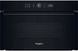 Мікрохвильовка з грилем Whirlpool WMD54MB 572880ua фото 1